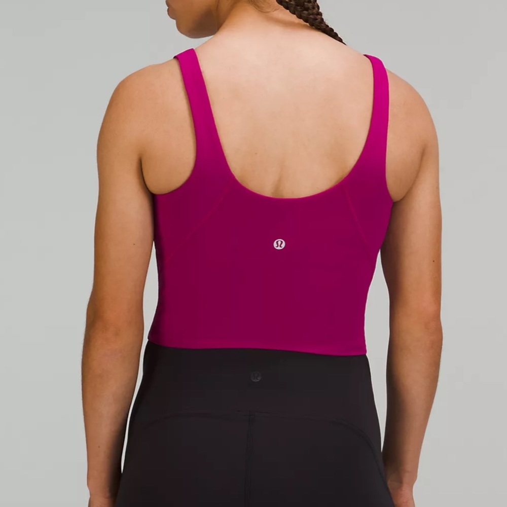 Lulelemon align tank